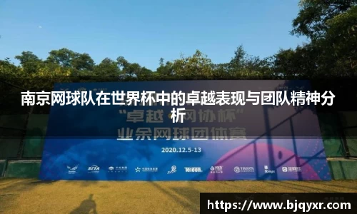 南京网球队在世界杯中的卓越表现与团队精神分析